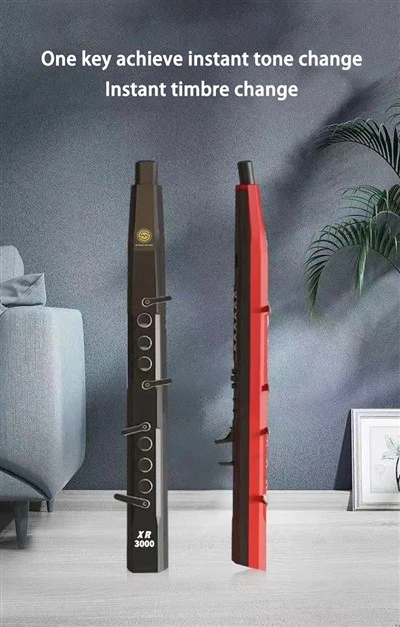 XR3000 Electronic Alto Saxophone